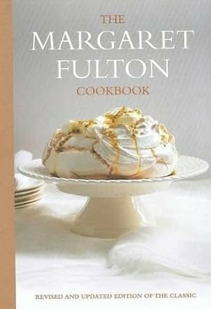 The Margaret Fulton Cookbook by Margaret Fulton