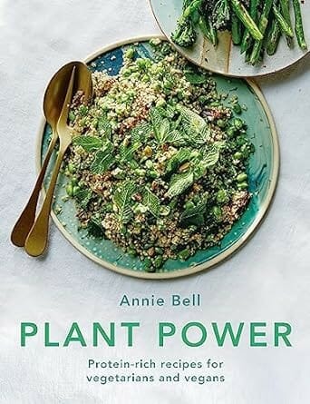 Plant Power by Annie Bell